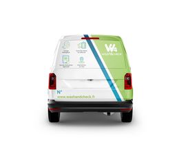 WashandCheck Cambrai image 5