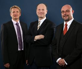 KIRCHHOFF Rechtsanwälte Steuerberater Bild 4