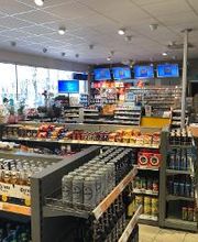 JET Tankstelle Bild 5