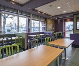 McDonald's Bild 6