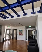 Wartung und Montage Sicherheitsbeleuchtung