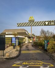 McDonald's Bild 3
