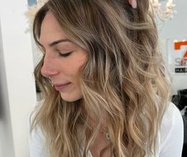 7th Sense Hairstyling Bild 5