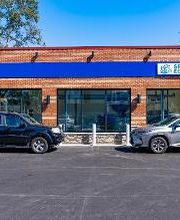 Get a wash at the Splash In located 8228 Woodyard Road, Clinton, MD!