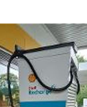 Shell Recharge Charging Station Bild 15