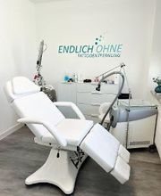 ENDLICH OHNE Tattooentfernung Filiale Ulm Bild 4