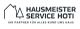 Hausmeisterservice Hoti