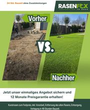 Rasenfox.de Bild 10