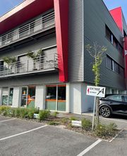 Start People Besançon image 1