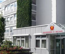 Seniorenheim St. Michael Cham Bild 1
