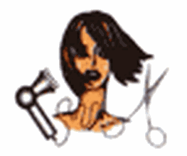 Coiffure Mixte image 4