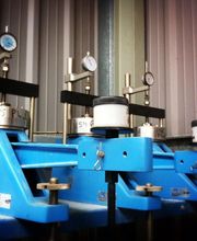 GTK Laboratorio Geotécnico imagen 6