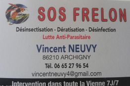 Neuvy Vincent