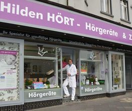 Hilden HÖRT e.K. Bild 1