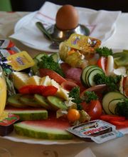 Leo`s Schlemmercafe Bild 2