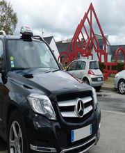 Taxi Joubert image 1