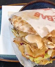 König Pizza und Kebabhaus Bild 6