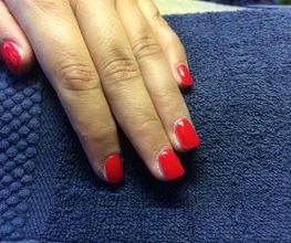Nagelstudio Farbenfroh Bild 4