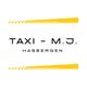 Taxi -M.J