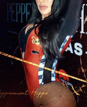 Peppermint Hippo image 2