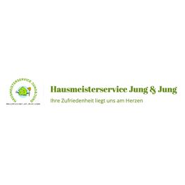 Hausmeisterservice Jung & Jung