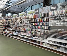 OBI Markt Carouge Bild 7
