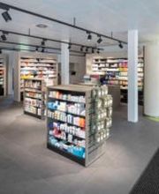 Bahnhof-Apotheke und Drogerie Bild 2