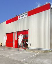 Würth Proxishop Compiègne image 3