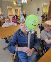 River Valley Rehabilitation Center image 12