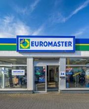 EUROMASTER Krefeld PKW Bild 4