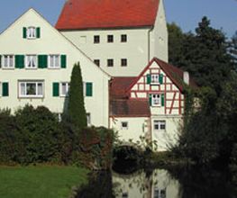Maler Wehringer GmbH Bild 1