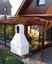 Metallbau Worsch GmbH Bild 10