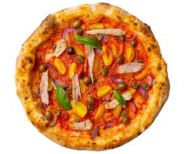 Pizzium - Bologna immagine 5