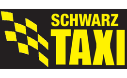 TAXI SCHWARZ