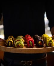 ZEN Restaurant & Bar Bild 1