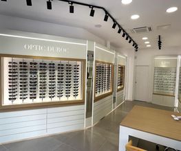 OPTIC DUROC - OPTICIEN - CAEN VAUCELLES image 4