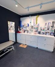 Seeger Leistungszentrum | Sudenburg Bild 10