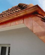 Pfister Markus Spenglerei Bild 1