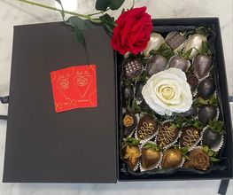 🍓🌹 Dolci Rose 🌹🍓 Bild 7