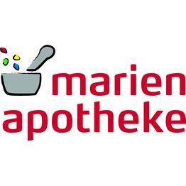 Logo der Marien-Apotheke