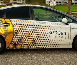 Gerber Frères PLG SNC Bild 4