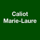 Caliot Marie-Laure
