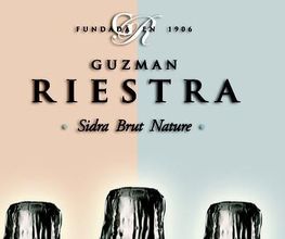 Sidra Riestra imagen 1
