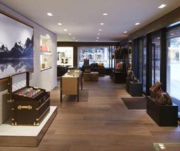 Louis Vuitton Crans-Montana Bild 4