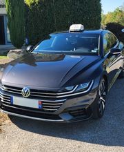 Taxi du Soleil image 3