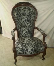 Fabrice Lamothe -Tapissier Decorateur image 18