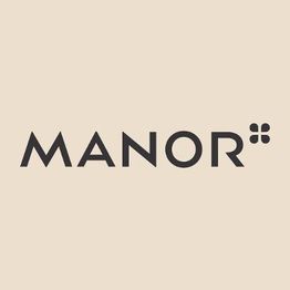 MANOR Chur logo