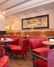 BRASSERIE Saarbrücken Bild 6