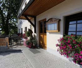 Erntekranzbaude Bild 10