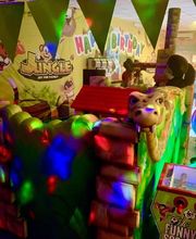 Jungle Parco Giochi &  Food immagine 9